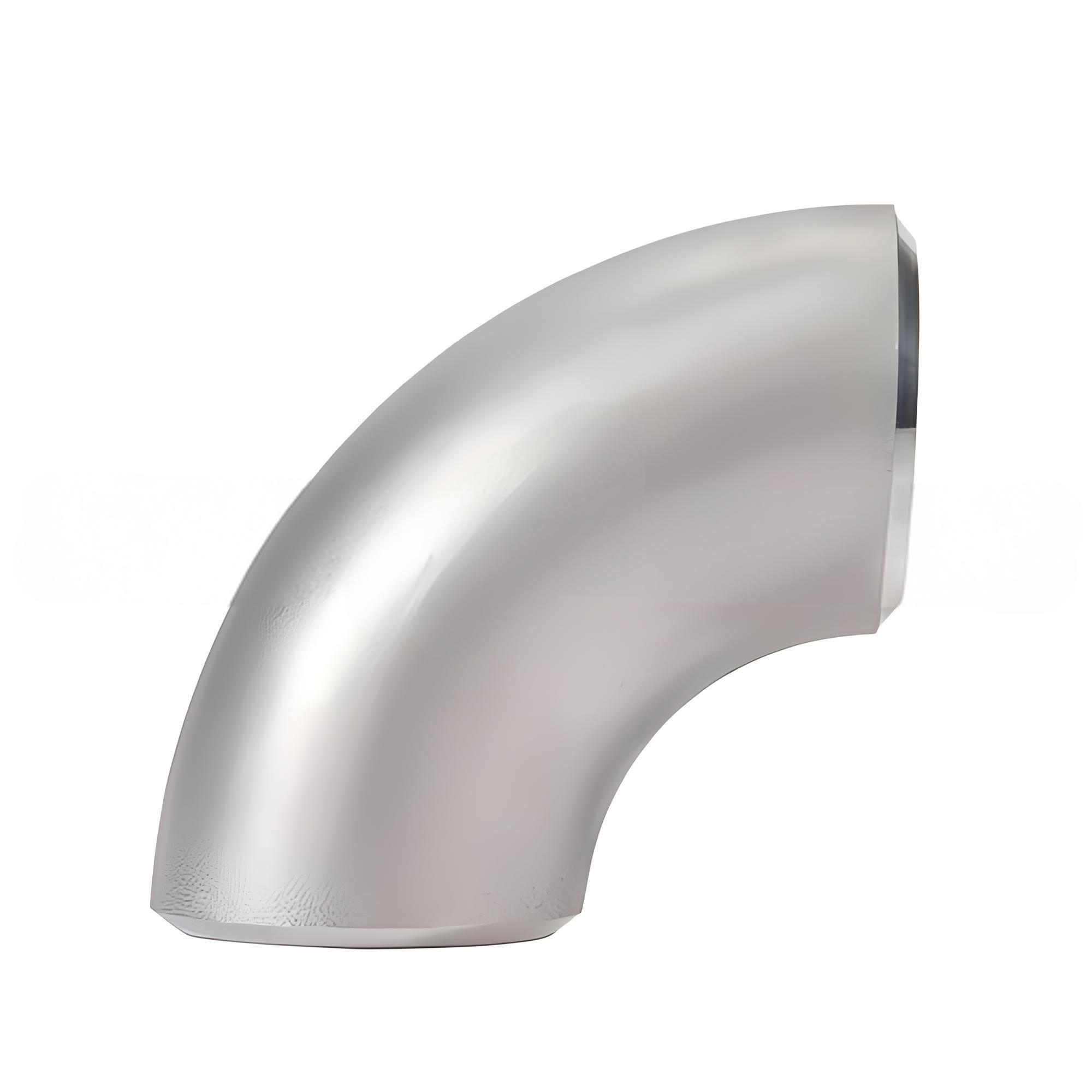 스테인레스 스틸 파이프 피팅 생산 공정 1: 열간 압연 및 냉간 인발 공정