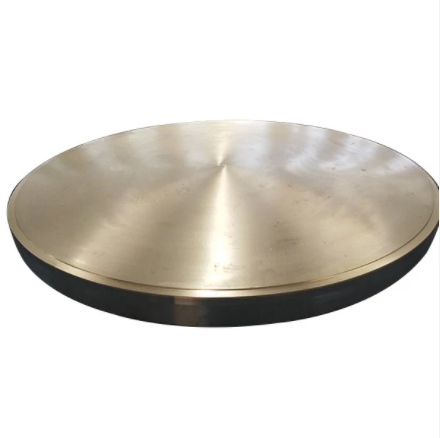 구리 합금 튜브 시트의 장점은 무엇입니까?