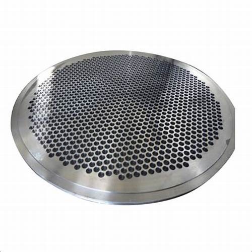 튜브시트에 대해 얼마나 알고 계시나요?