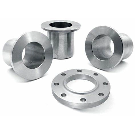 Lap Joint Stub Ends