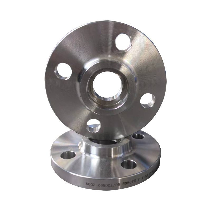 스테인레스 스틸 바닥 플랜지